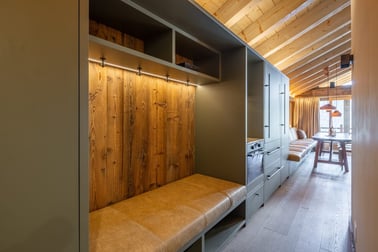 Apartment Bisous Bisous - Interior details