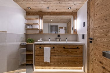 Apartment Madelia - Bathrooms