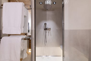 Apartment Madelia - Bathrooms