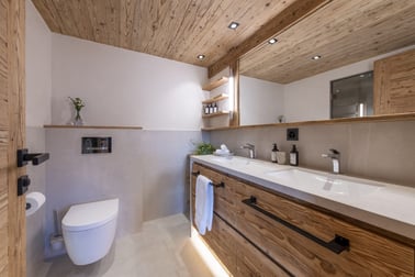 Apartment Madelia - Bathrooms