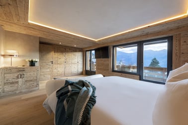 Apartment Madelia - Bedrooms