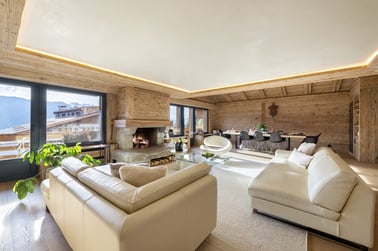 Apartment Madelia - Living Area