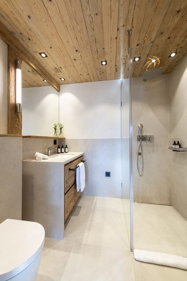 Apartment Madelia - Bathrooms