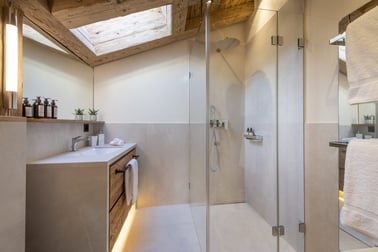 Apartment Madelia - Bathrooms
