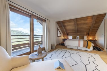 Apartment Nanuq - Bedrooms