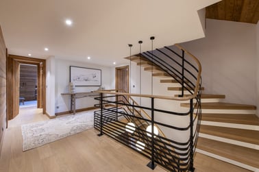 Apartment Nanuq - Interior details