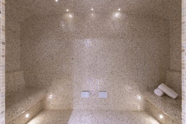 Apartment Nanuq - Hammam