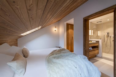 Apartment Nanuq - Bedrooms