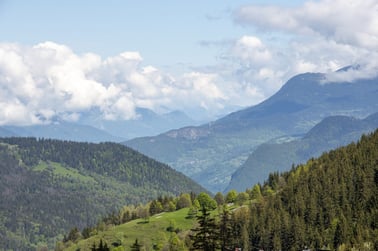 Apartment Nanuq - Views