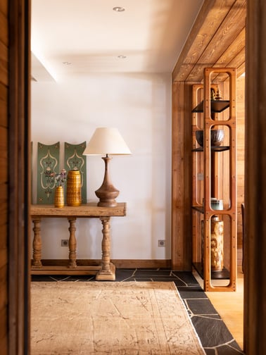 Apartment Nanuq - Interior details