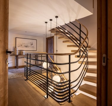 Apartment Nanuq - Communal Area