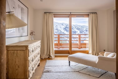 Apartment Nanuq - Bedrooms