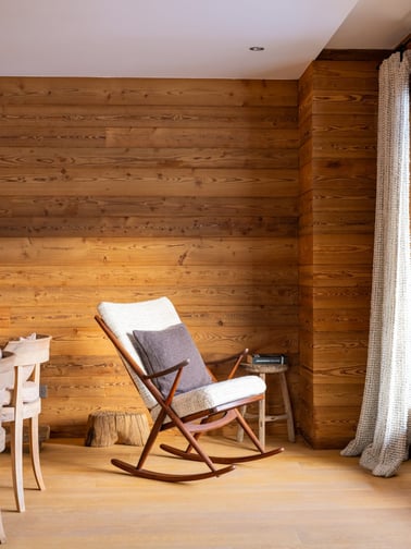 Apartment Nanuq - Interior details