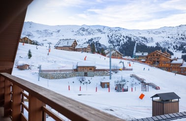 Apartment Nanuq - Views