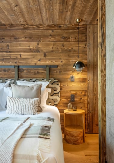 Apartment Serene - Bedrooms