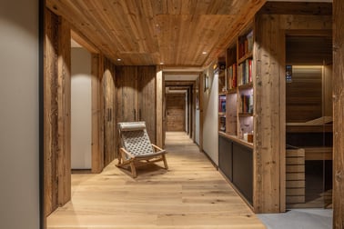 Apartment Serene - Spa