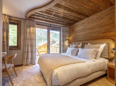 Apartment Serene - Bedrooms