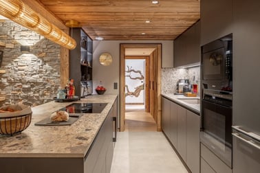 Apartment Serene - Kitchen