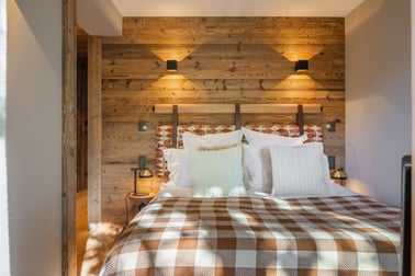 Apartment Serene - Bedrooms