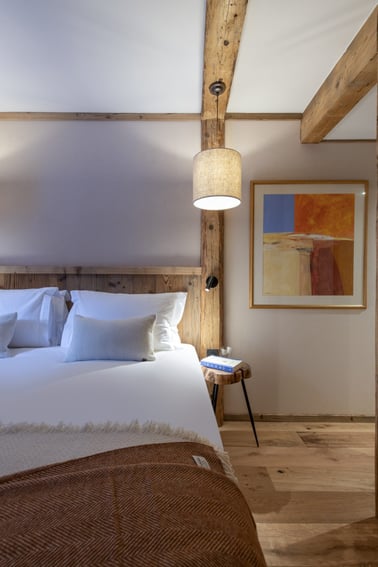 Arolay Apartment 2 - Bedrooms