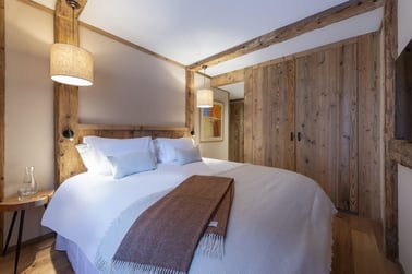 Arolay Apartment 2 - Bedrooms