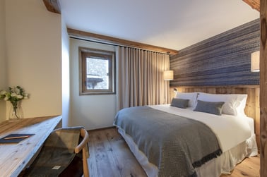 Arolay Apartment 2 - Bedrooms