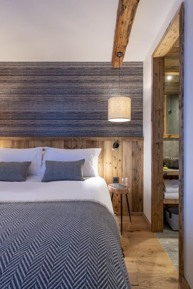 Arolay Apartment 2 - Bedrooms