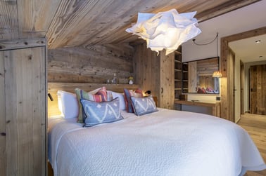 Arolay Penthouse - Bedrooms