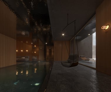 Balegia Apartment 3 - Spa