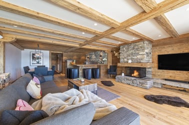 Basalte C13 - Living Area