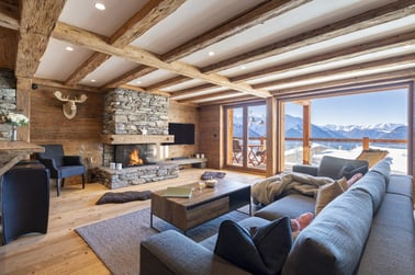 Basalte C13 - Living Area