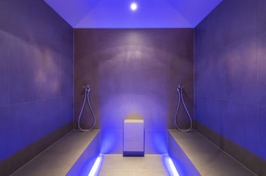 Brunnenhof 1 - Hammam