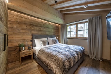 Brunnenhof 13 - Bedrooms