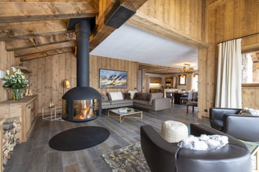 Cala 201 - Living Area