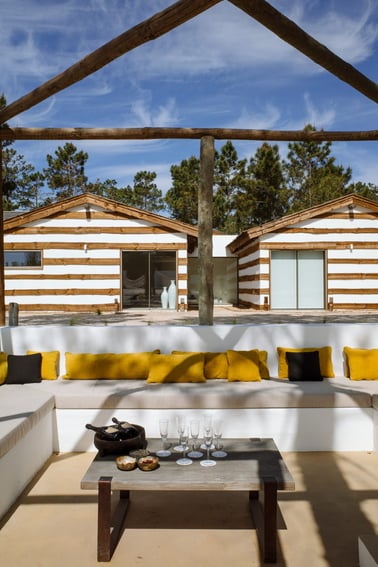 Casa Donoma - Chalet exterior