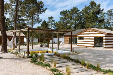 Casa Donoma - Terrace