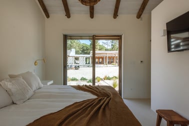 Casa Donoma - Bedrooms
