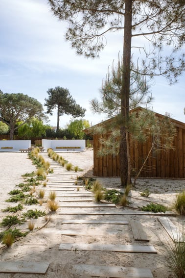 Casa Donoma - Chalet exterior