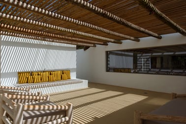 Casa Donoma - Terrace