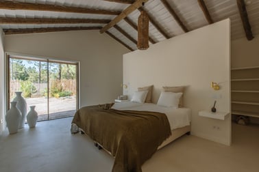 Casa Donoma - Bedrooms