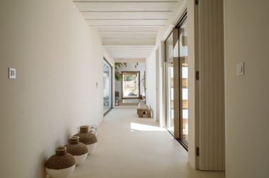 Casa Donoma - Communal Area