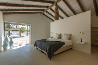 Casa Donoma - Bedrooms