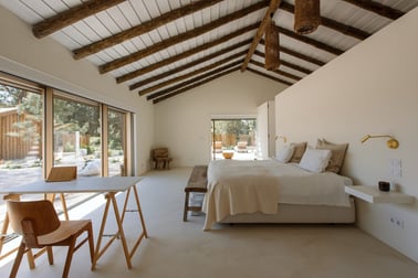 Casa Donoma - Bedrooms