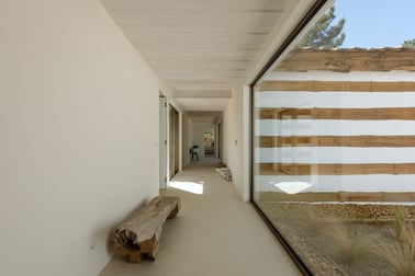 Casa Donoma - Communal Area