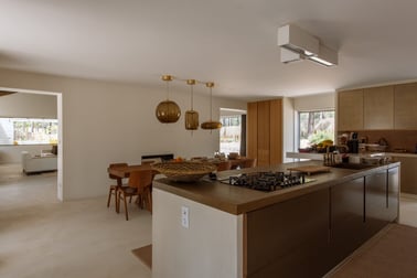 Casa Donoma - Kitchen