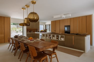 Casa Donoma - Kitchen