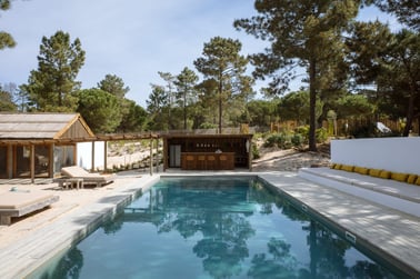 Casa Donoma - Swimming Pool