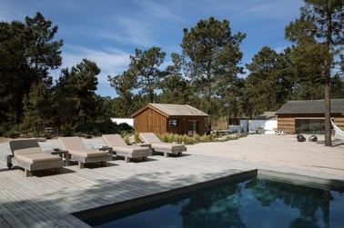 Casa Donoma - Swimming Pool