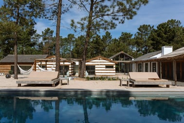 Casa Donoma - Swimming Pool
