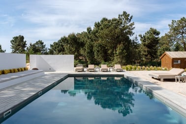 Casa Donoma - Swimming Pool
